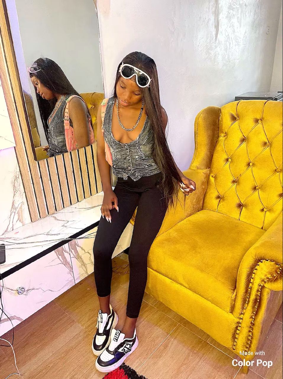 My Heart Belongs to You